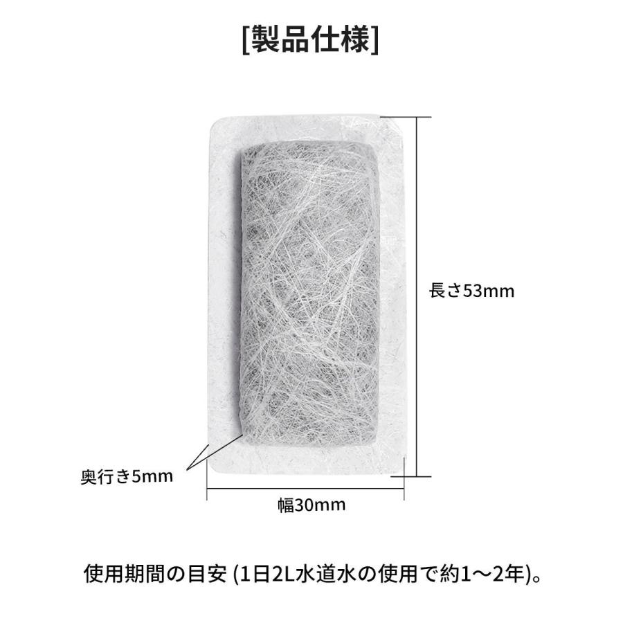 三菱 MRPR-51FT 冷蔵庫 自動製氷用 浄水フィルター mrpr-51ft 三菱 MRPR-51FT 冷蔵庫 自動製氷用 浄水フィルター mrpr-51ft