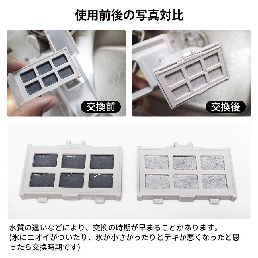 自動製氷機能付 冷蔵庫 浄水フィルター RJK-30 日立冷凍冷蔵庫交換用 rjkー30 フィルター (互換品/3個入り) :RJK30-3:グライドストア - 通販 - Yahoo!ショッピング 自動製氷機能付 冷蔵庫 浄水フィルター RJK-30 日立冷凍冷蔵庫交換用 rjkー30 フィルター (互換品/3個入り) :RJK30-3:グライドストア - 通販 - Yahoo!ショッピング