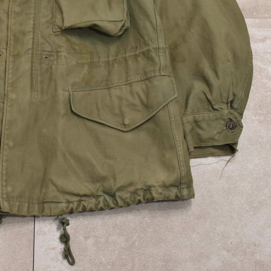 MILITARY（ミリタリー） メンズ S×Sサイズ 50s U.S.ARMY アメリカ軍 M