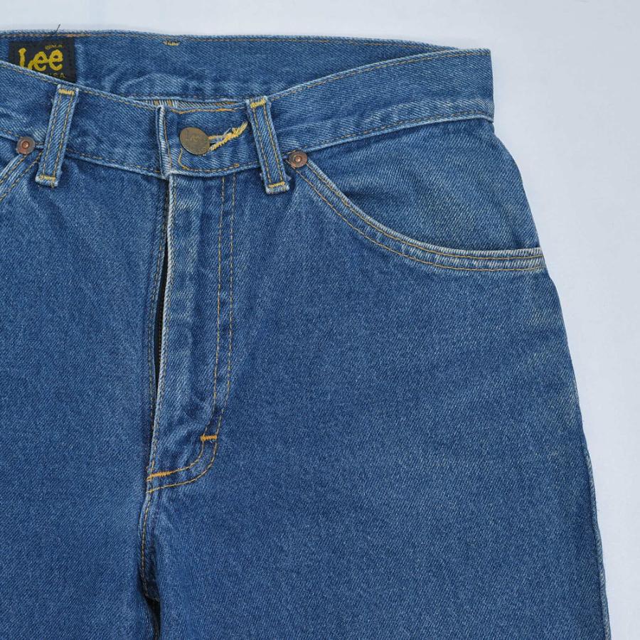 Lee（リー） 90s アメリカ製 290-0041 デニムパンツ ジーンズ
