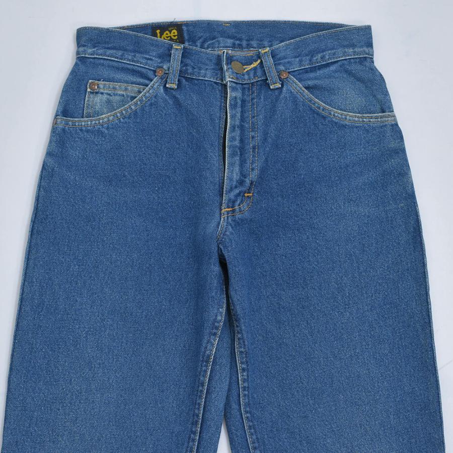 Lee（リー） 90s アメリカ製 290-0041 デニムパンツ ジーンズ