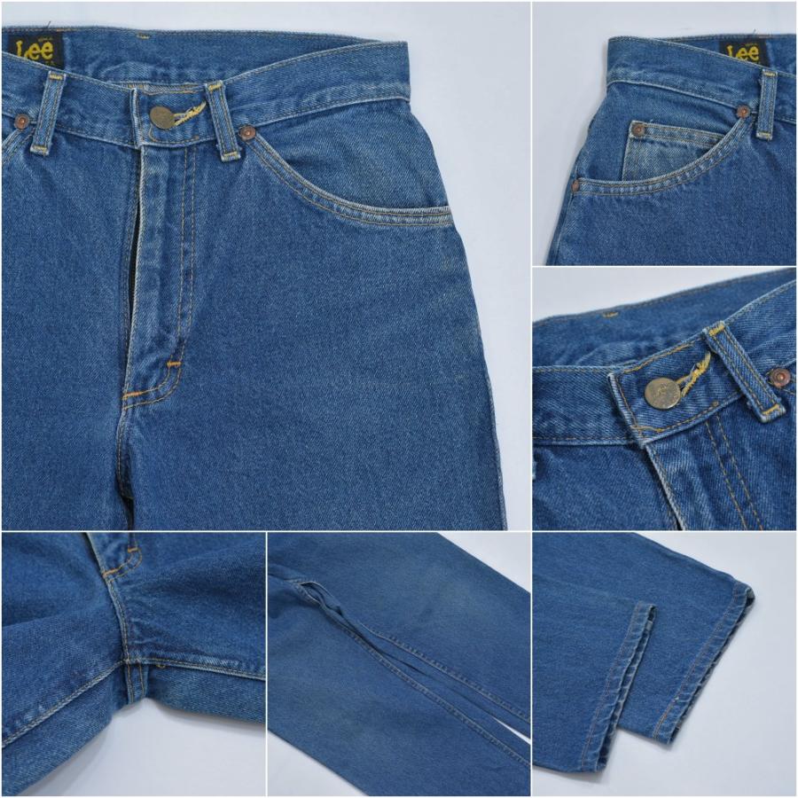 Lee（リー） 90s アメリカ製 290-0041 デニムパンツ ジーンズ