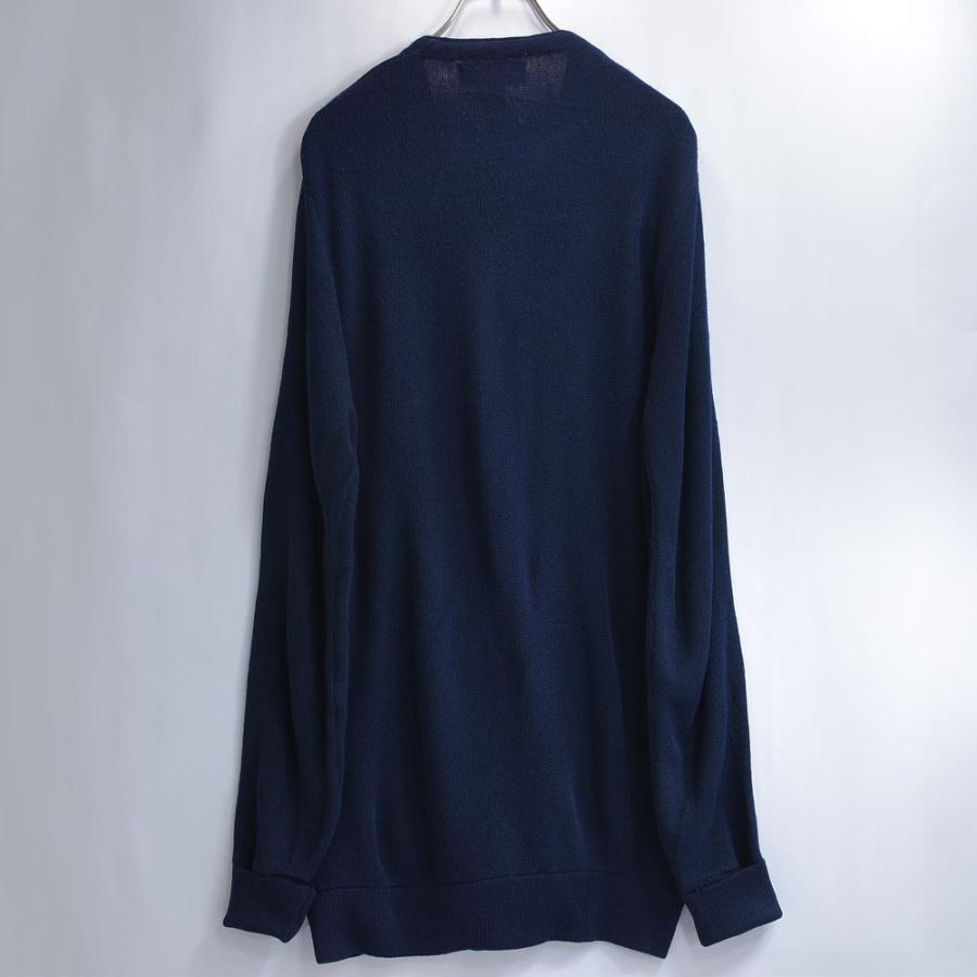 60～70s SPORTSWEAR スポーツウェア アクリルニット