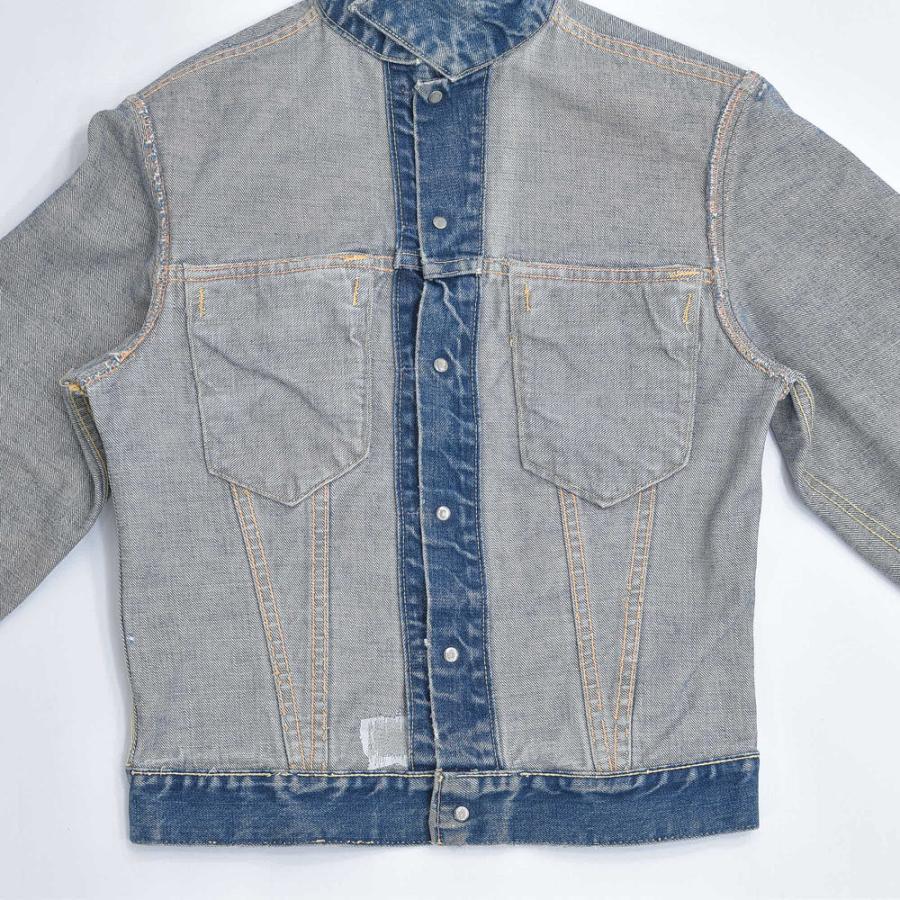 60s リーバイス557 Levi's 60s LEVI'S557 リーバイス デニムトラッカージャケット