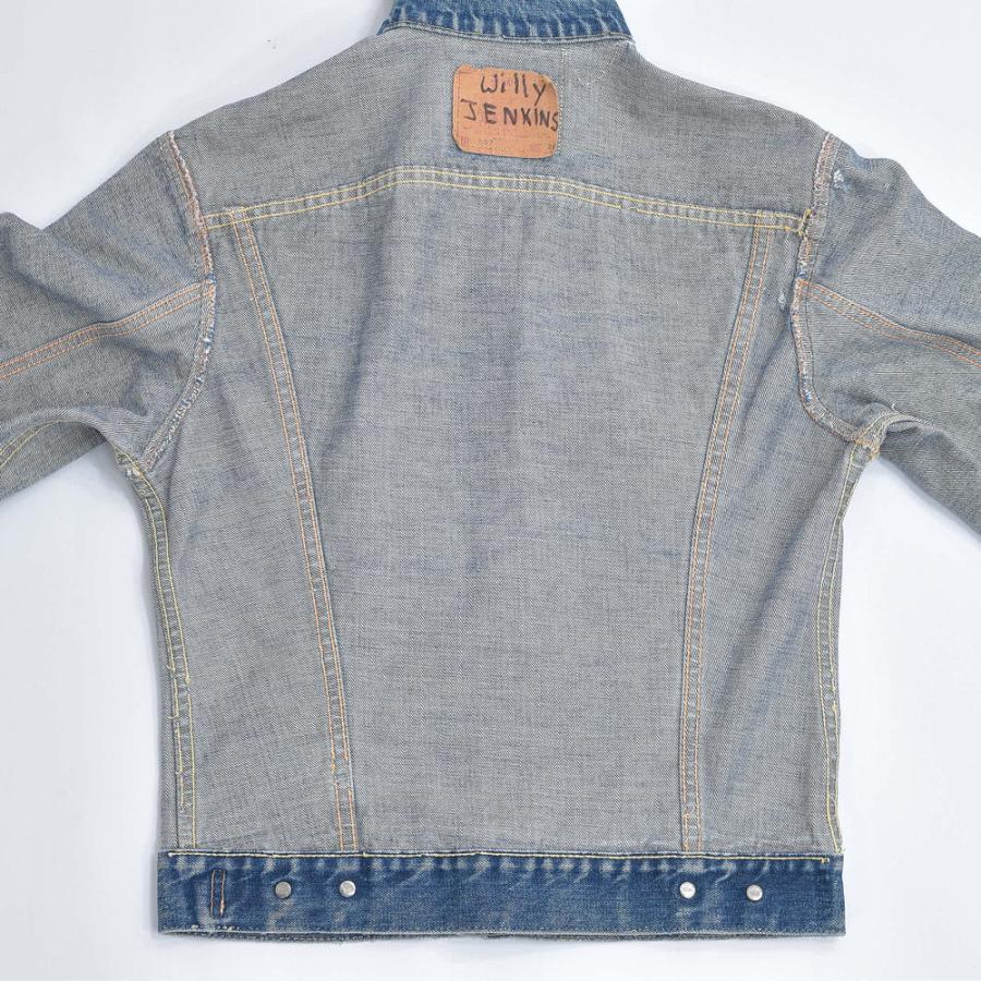 60s リーバイス557 楽天市場】Levi's(リーバイス) 60S VINTAGE 557XX 3rd BIG E