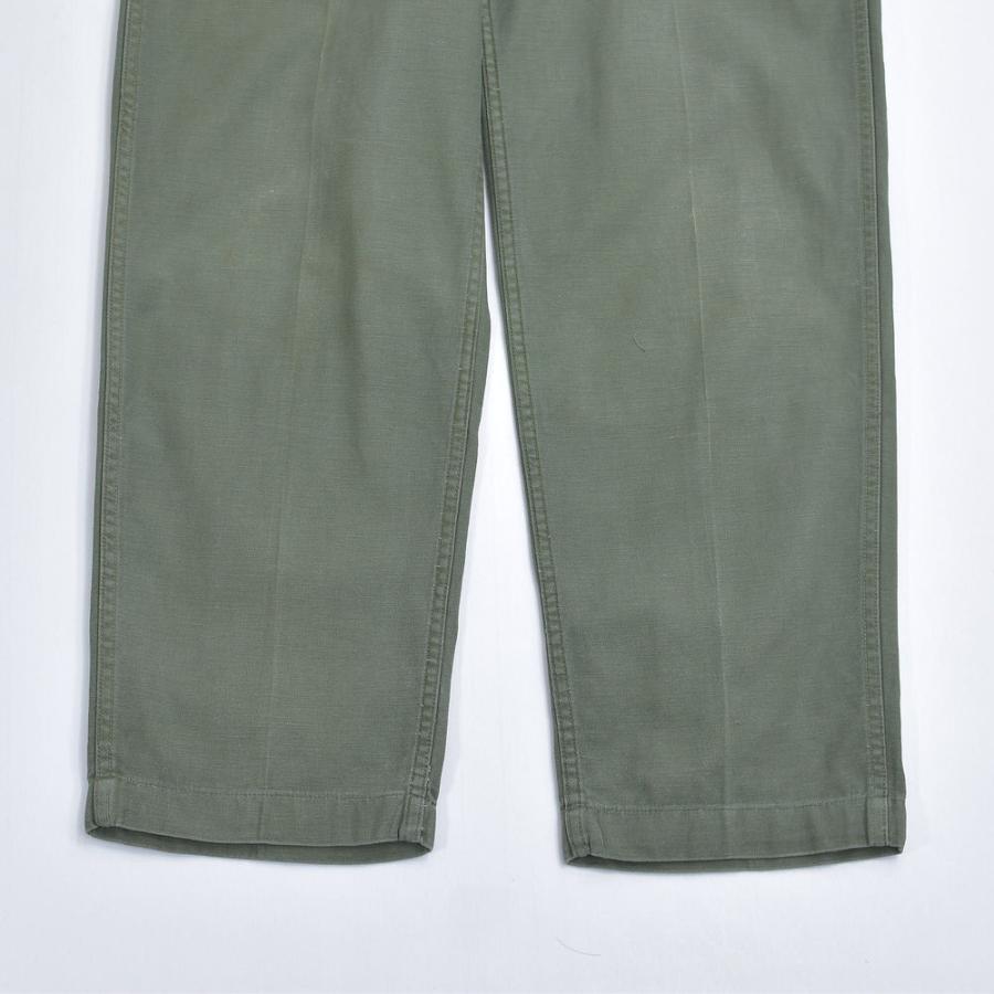 ベイカーパンツ アメリカ軍 USARMY 60s W32L31