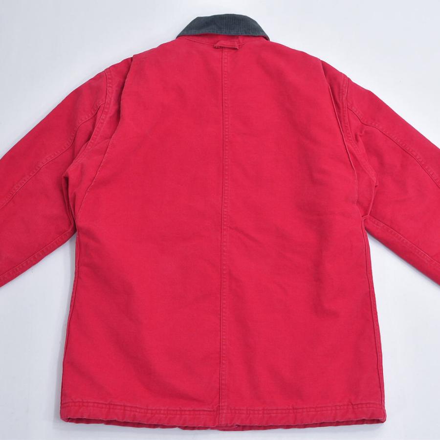 90s〜 Dickies ディッキーズ コーデュロイ切替 ハンティングジャケット Dickies 90s〜 ディッキーズ コーデュロイ切替 ハンティング