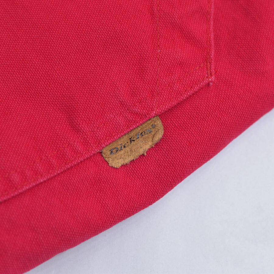 Dickies 90s〜 ディッキーズ コーデュロイ切替 ハンティング