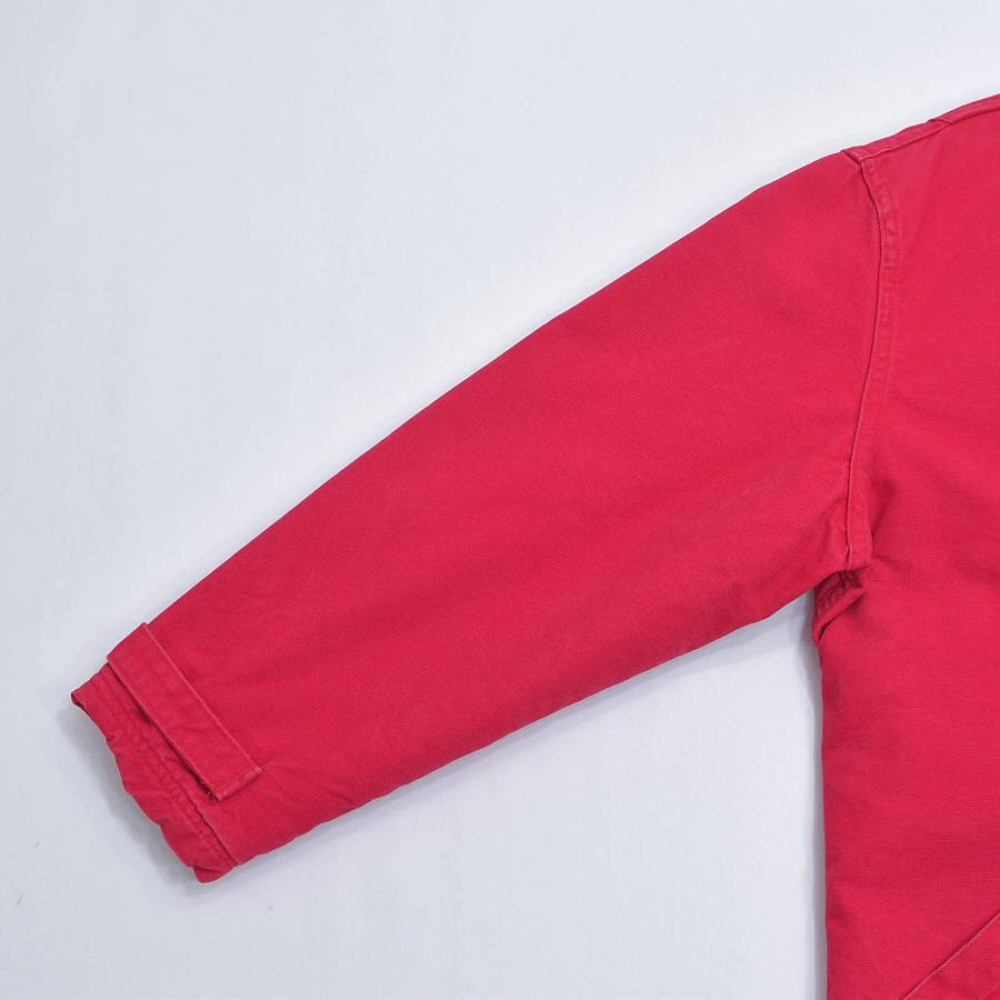 90s〜 Dickies ディッキーズ コーデュロイ切替 ハンティングジャケット 90s〜 Dickies ディッキーズ コーデュロイ切替 ハンティング