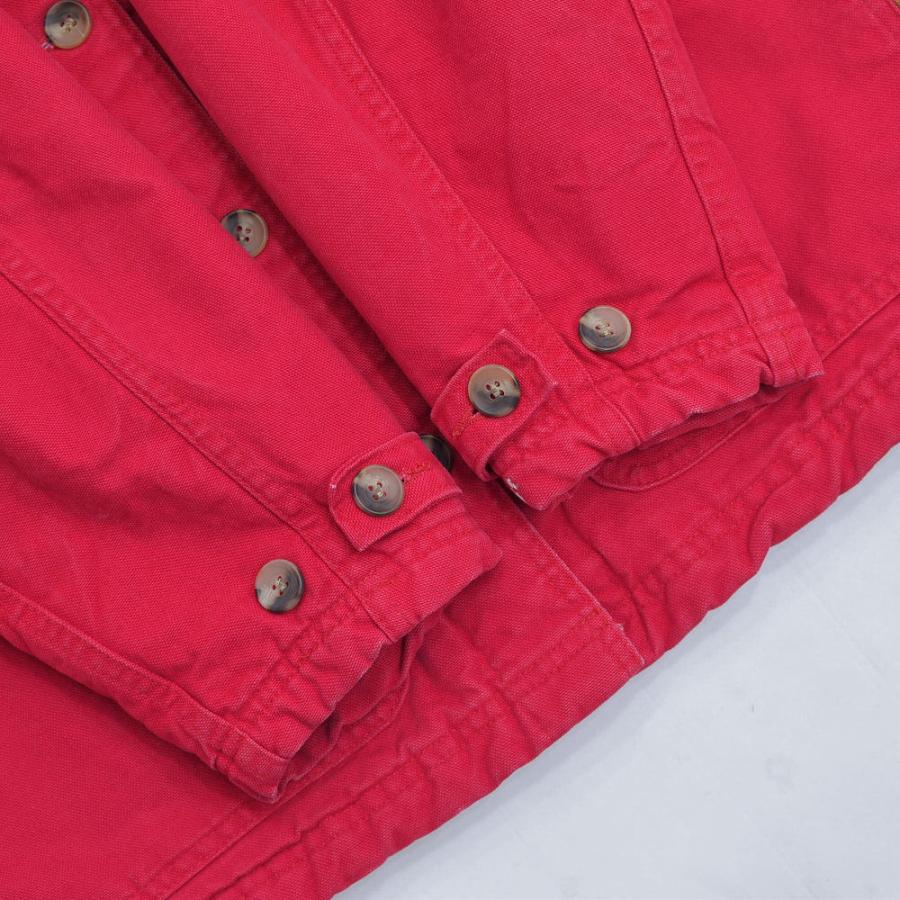 90s〜 Dickies ディッキーズ コーデュロイ切替 ハンティングジャケット 90s〜 Dickies ディッキーズ コーデュロイ切替 ハンティング