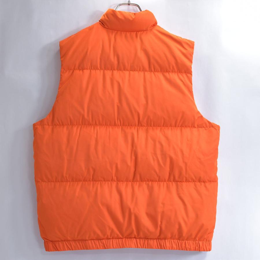 ヨネックス◇ヒートカプセル ダウン ベスト◇オレンジ LLサイズ 中古・古着通販】VICTORINOX (ビクトリノックス) ダウンベスト