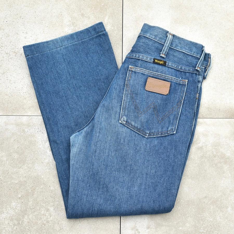 Wrangler 80~90s チノ パンツ made in usa Wrangler 80~90s チノ パンツ made in usa - メルカリ
