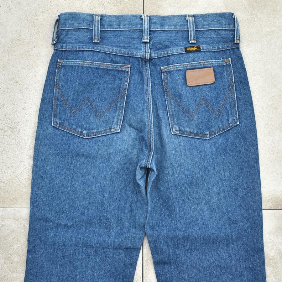 Wrangler 80~90s チノ パンツ made in usa