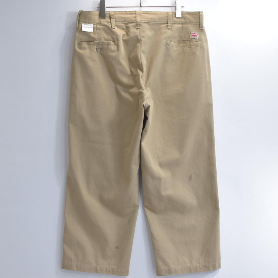 RED KAP 90〜00s メキシコ製 Red Kap レッドキャップ PT20