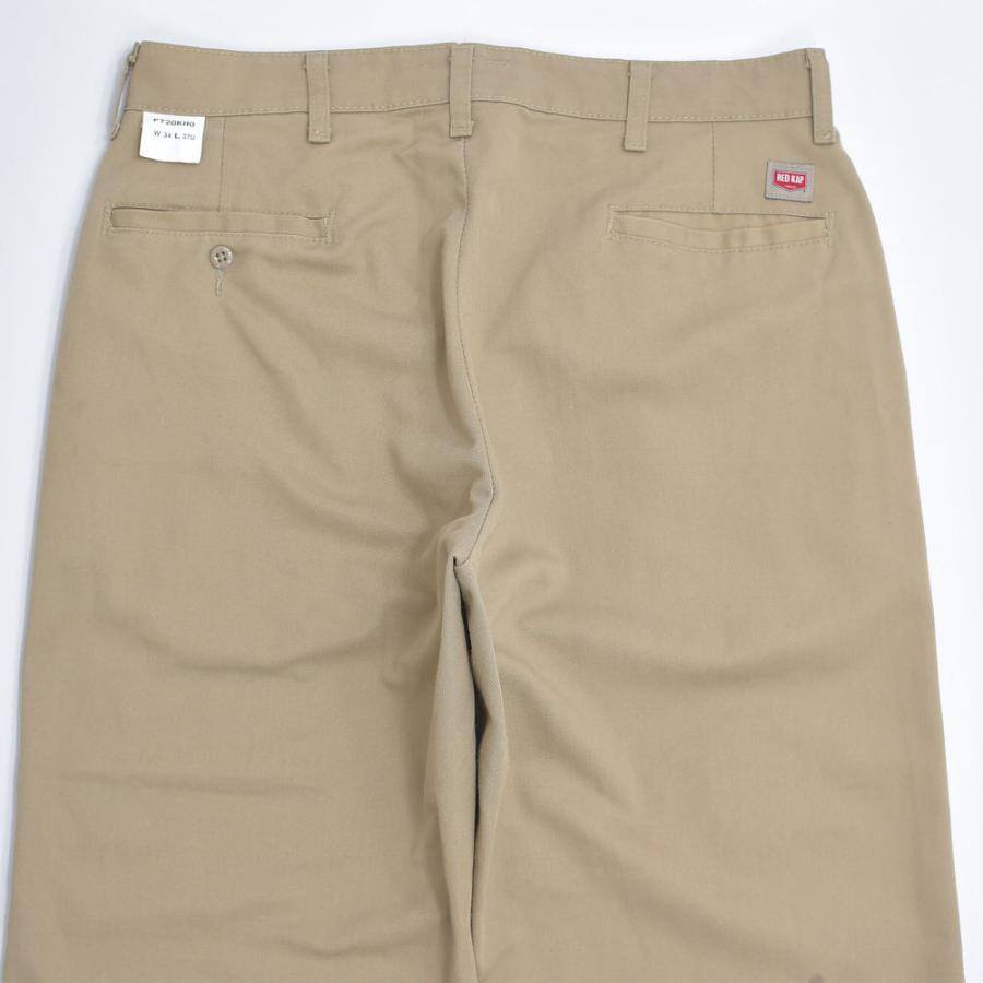 RED KAP 90〜00s メキシコ製 Red Kap レッドキャップ PT20