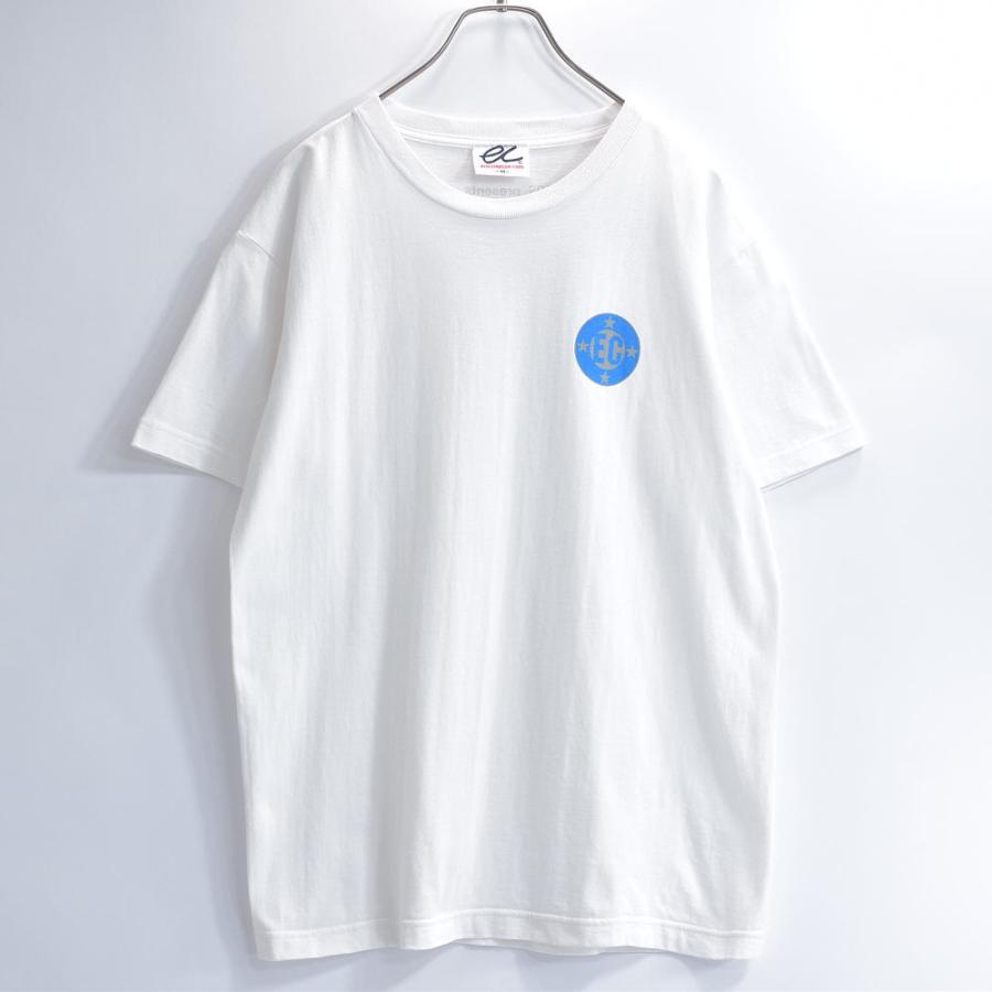 【美品】エリック・クラプトン　ジャパンツアー公式シャツ　Ｌサイズ　2枚セット VINTAGE 00s ERIC CLAPTON エリッククラプトン 2003ジャパン