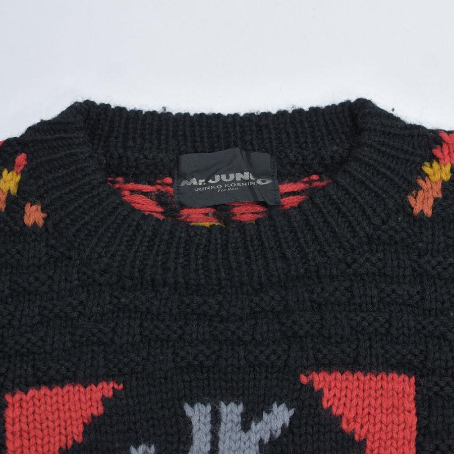 コシノジュンコ（JUNKO KOSHINO） 80〜90s Mr. JUNKO ミスタージュンコ
