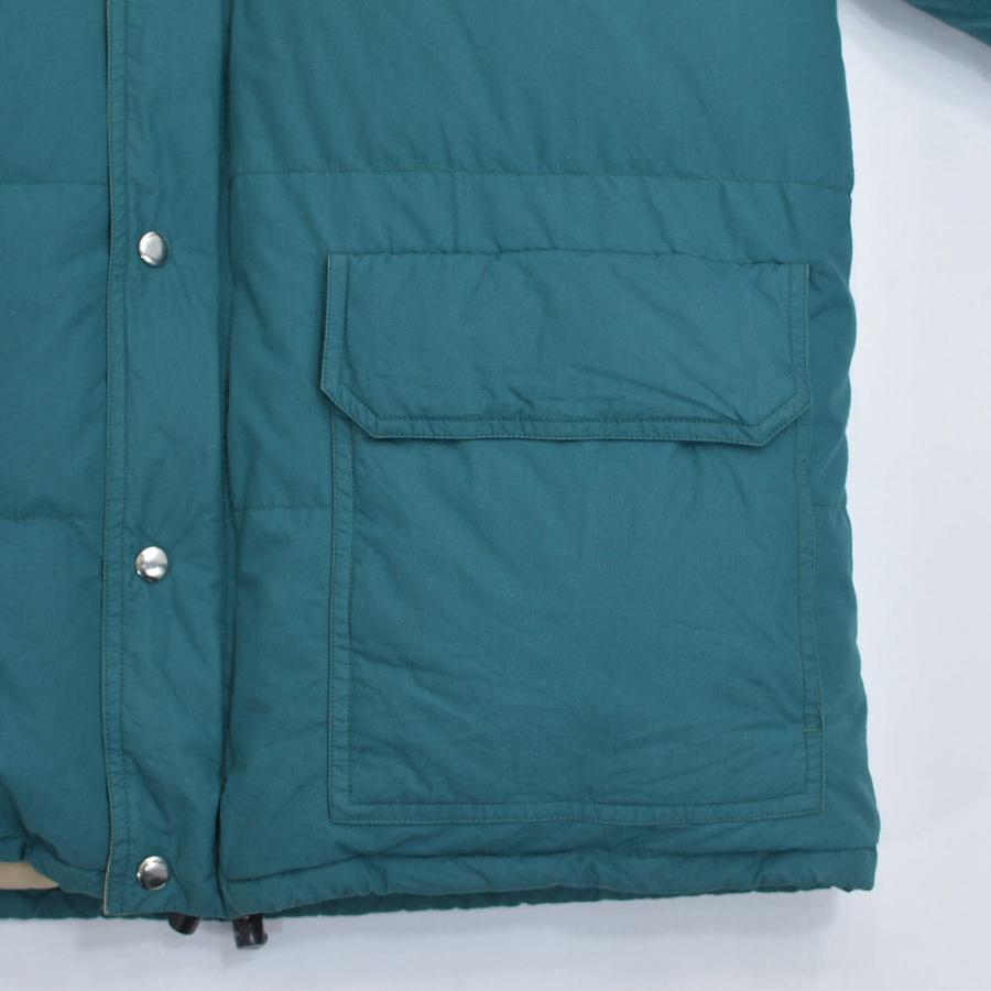 PENFIELD USA 80〜90s Penfield ペンフィールド コットン シェル