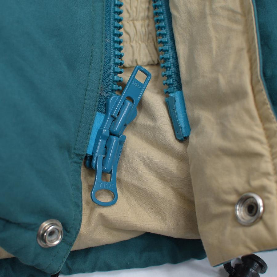 PENFIELD USA 80〜90s Penfield ペンフィールド コットン シェル