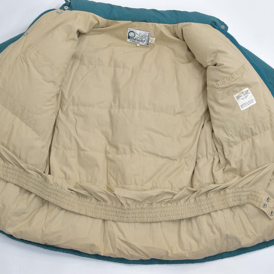 PENFIELD USA 80〜90s Penfield ペンフィールド コットン シェル