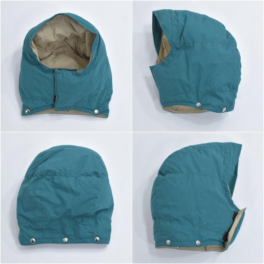 PENFIELD USA 80〜90s Penfield ペンフィールド コットン シェル