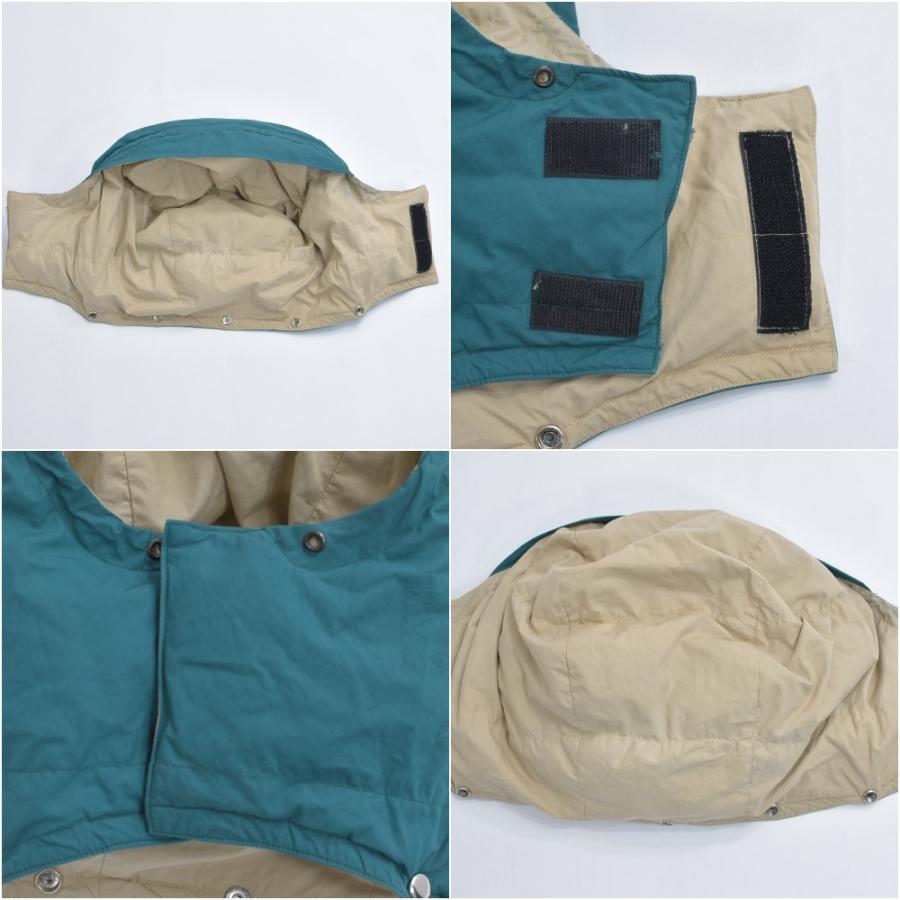 PENFIELD USA 80〜90s Penfield ペンフィールド コットン シェル