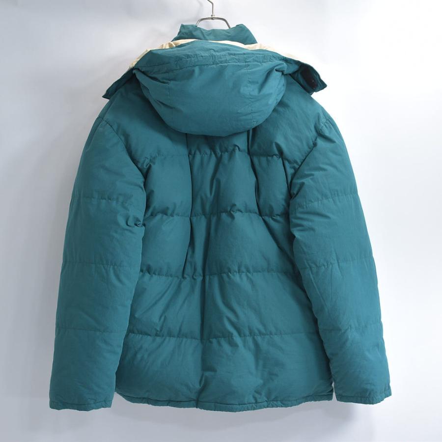 PENFIELD USA 80〜90s Penfield ペンフィールド コットン シェル
