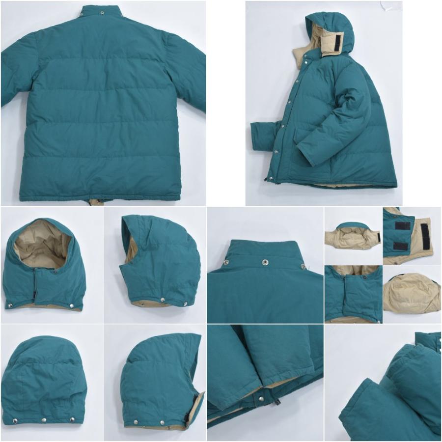 PENFIELD USA 80〜90s Penfield ペンフィールド コットン シェル