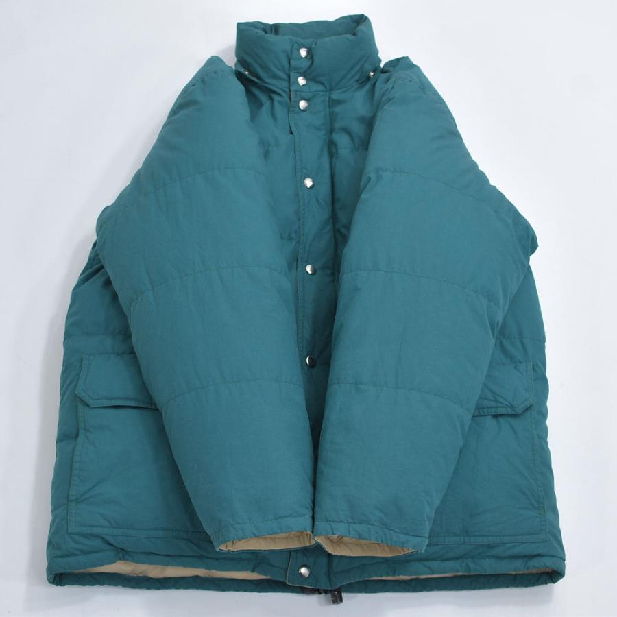 USA製 80s 90s Penfied ペンフィールド ダウンジャケット PENFIELD USA 80〜90s Penfield ペンフィールド コットン シェル