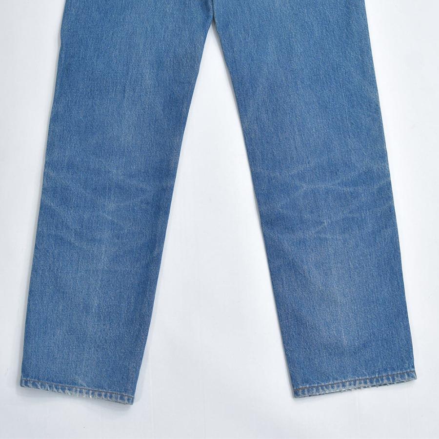 Levi's（リーバイス） 80s USA製 510 デニムパンツ テーパード