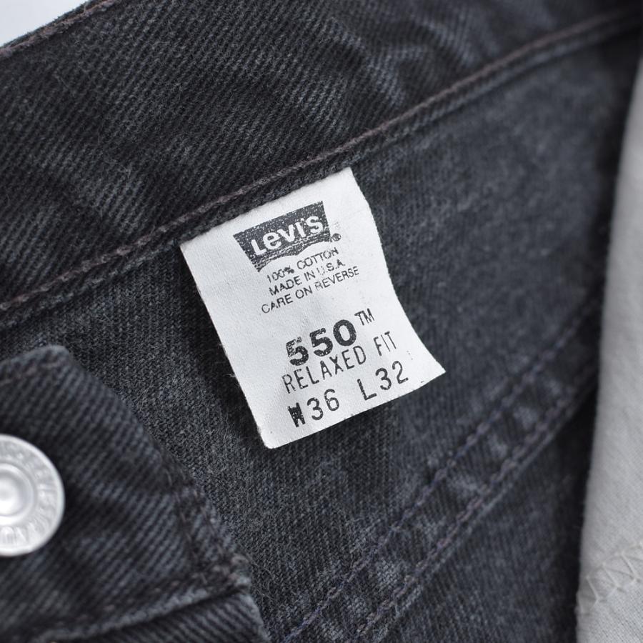 VINTAGE 90s USA製 Levi