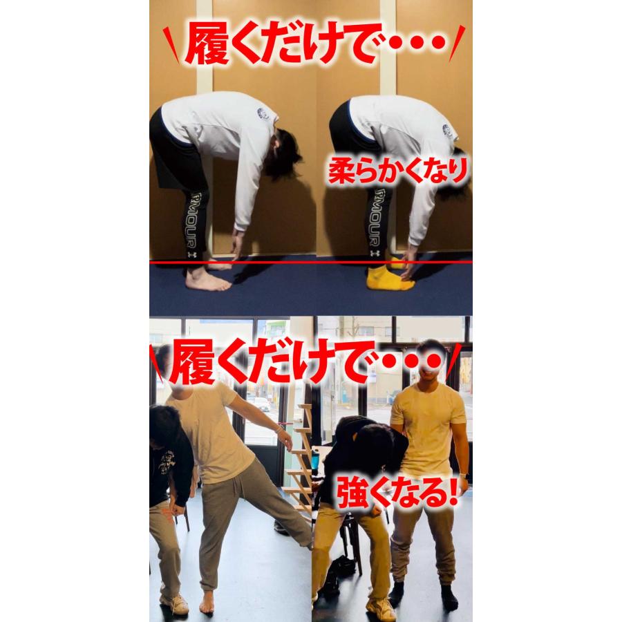 鍛えつつ守るタビソックス スタンダード ショートソックス バスケ