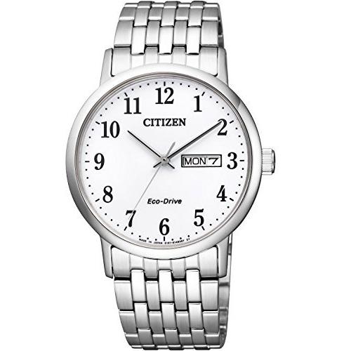 【T-ポイント5倍】 [シチズン]CITIZEN 腕時計 メンズ BM9010-59A エコ・ドライブ COLLECTION CITIZEN 腕時計