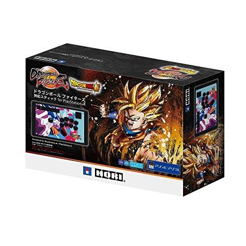 Sonyライセンス商品 ドラゴンボールファイターズ対応スティック For テレビゲーム Ps4 周辺機器 Ps4対応 Grin