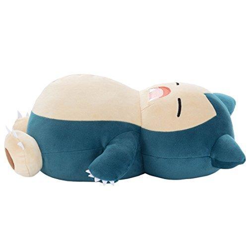 高級品市場 ポケモン すやすやフレンド ぬいぐるみm カビゴン 全長約35cm ぬいぐるみ Acte Paris Org