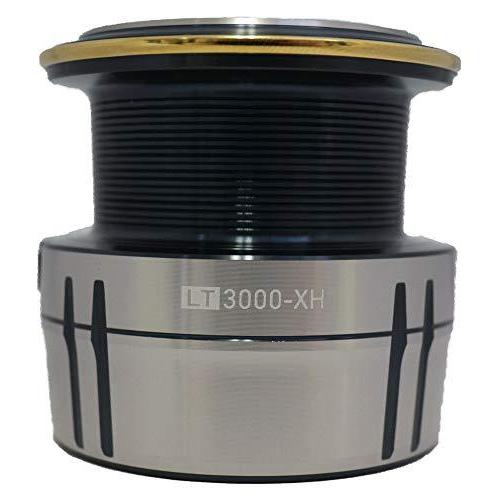 メーカー再生品 ダイワ Daiwa 純正パーツ 128d17 部品コード 9 部品番号 2 12 スプール Lt3000 Xh セルテート 19 スピニングリールパーツ Binghamtonhots Com