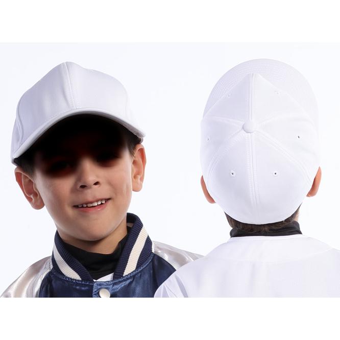 野球帽 六方型ベースボールキャップ 野球 キャップ シンプル 無地 ロゴ無 キッズ ジュニア 大人 メンズ ユニセックス｜grinswear｜15