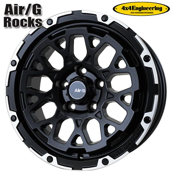 PROXES サマータイヤ ホイールセット 215/60R17インチ 5H114.3 4x4