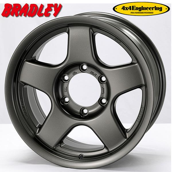 サマータイヤホイールセット 285/70R17インチ 6H139 4x4 