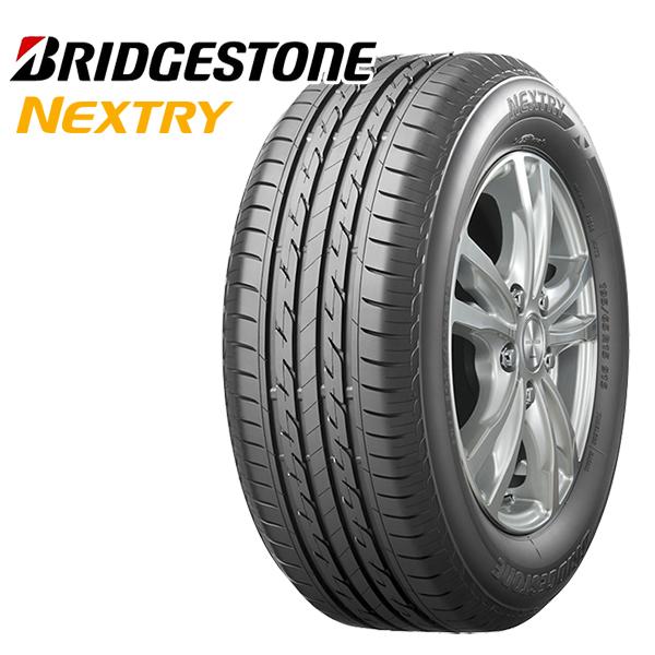ブリヂストン BRIDGESTONE ネクストリー NEXTRY 205/55R16 新品 サマー 