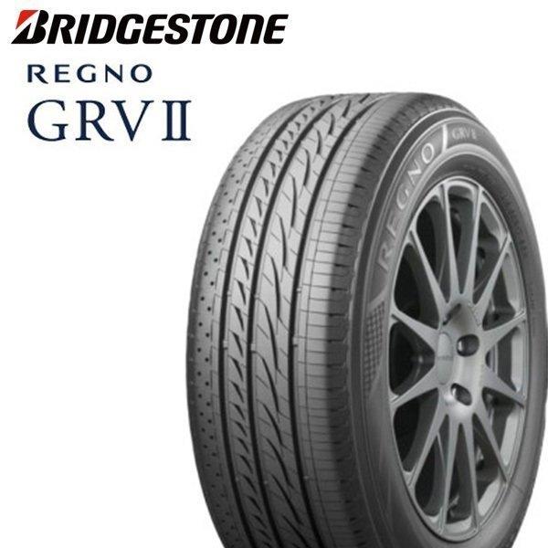 ☆溝たっぷり☆ BRIDGESTONE REGNO grv2 245/40r19 ☆溝たっぷり☆ BRIDGESTONE REGNO grv2 245/40r19 REGNO GRVⅡ 245