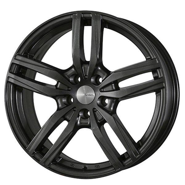 BMW 2シリーズ サマータイヤホイールセット 205/55R16インチ 5H112 トレジャーワン EURO BORN ユーロボーン 01 ウィンランR330