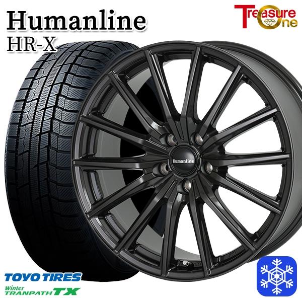 ウィンタートランパス 90ノア 205/60R16インチ TOYO トーヨー