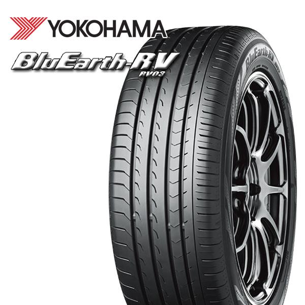 サマータイヤ ホイール4本セット 245/40R20インチ 5H114.3 トレジャーワン 鍛造 J\u0026G ブレイクスルー JGB001 BK ヨコハマ ブルーアース RV-03_1