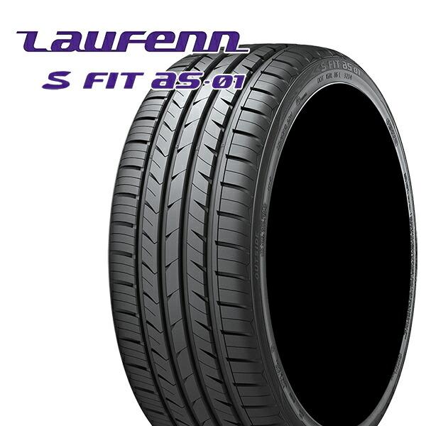 ラウフェン Laufenn S FIT aS01 (LH02) 215/50R17 91W 新品 サマータイヤ 1本 2本以上送料無料