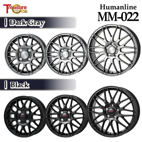 トレジャーワンカンパニー トレジャーワン ヒューマンライン MM022 14