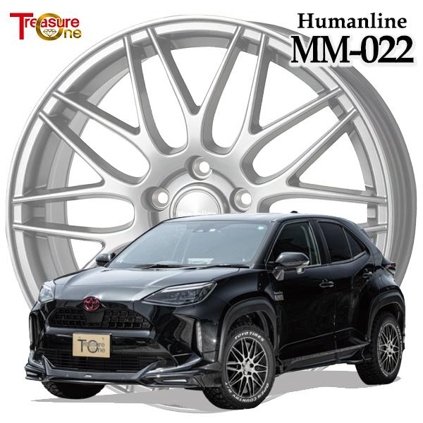 トレジャーワンカンパニー トレジャーワン ヒューマンライン MM022 14
