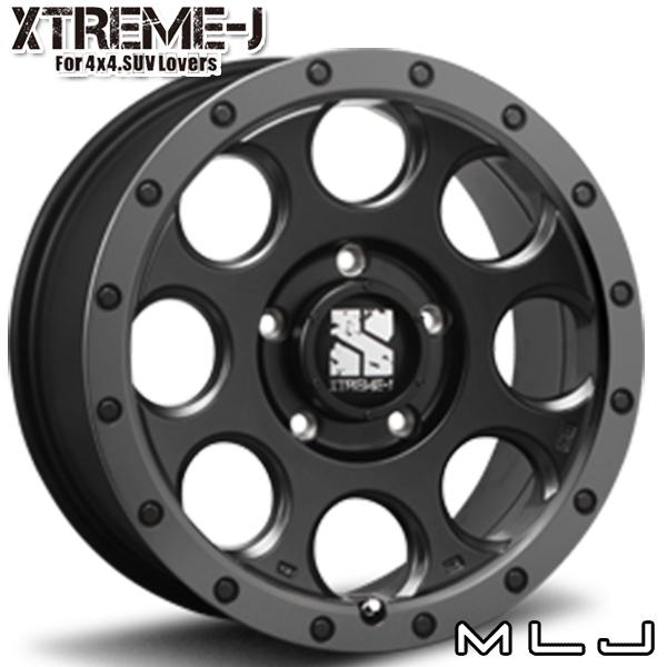 サマータイヤ ホイール4本セット 225/55R18インチ 5H114 MLJ エクストリームJ XJ03 ブリヂストン レグノ GRV2 :MXJ03 1880 1145 22555 GRV2:タイヤホイール専門店グリップコーポレーション