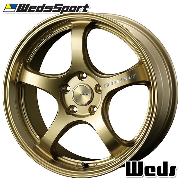 ニットータイヤ - 朱夏タイア 車輪仕掛ける 215/35R18in 5H114.3 ウェッズ運動競技 RN05M ゴールド ニットー NT555G2 タイヤ、ホイール-自動車-夏タイヤ、ホイールセット