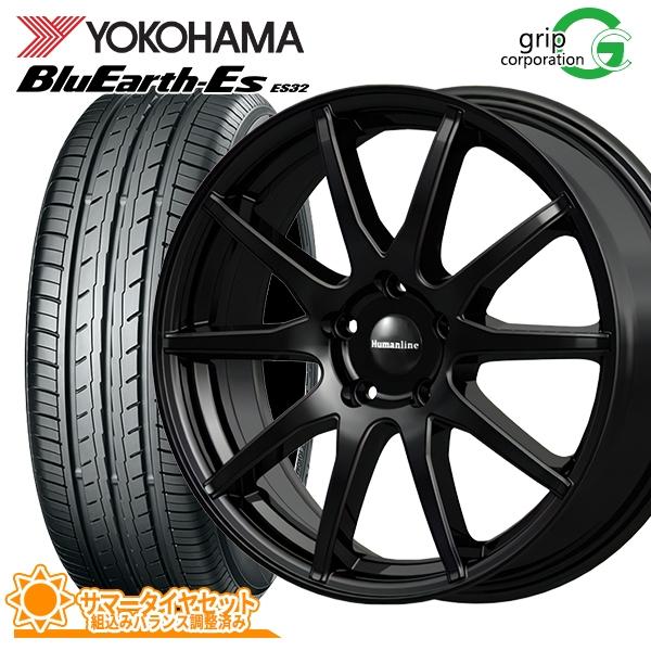 BluEarth セレナ[C25・C26・C27]用 195/65R15 ヨコハマ ブルーアース